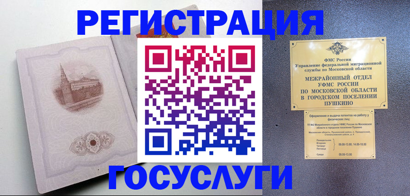 временная регистрация поиск в Новосибирске